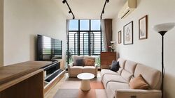 Regent Heights (D23), Condominium #602694961